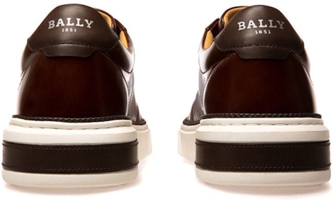 발리 마테우스 방수 가죽 로우탑 (Bally Matteus) 6239609 Shop 발리 마테우스 방수 가죽 로우탑 (Bally Matteus) 6239609