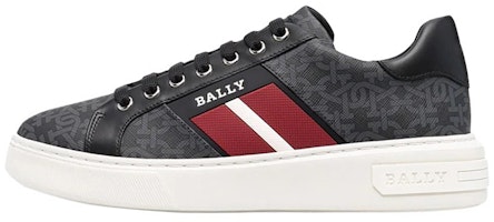 BALLY Matye 'Grey Logo' 6300105 BALLY Matye 'Grey Logo' 6300105