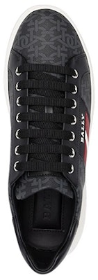 百利 (BALLY) Matye 灰色标志 6300105 Shop 百利 (BALLY) Matye 灰色标志 6300105