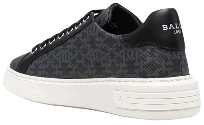 百利 (BALLY) Matye 灰色标志 6300105 Purchase 百利 (BALLY) Matye 灰色标志 6300105