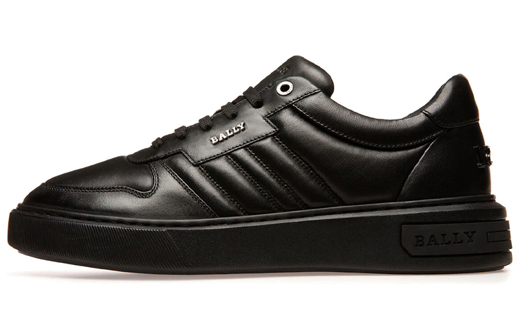 BALLY Maudo 'Black' 6238671
