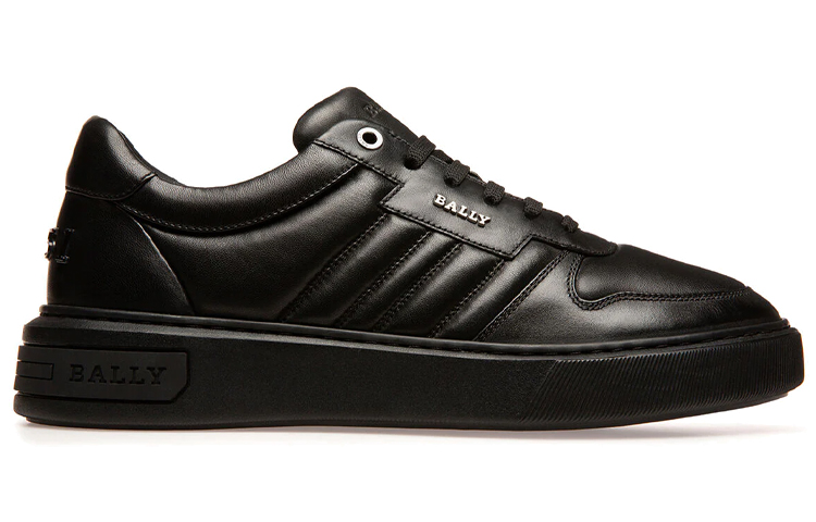 Order 발리 마우도 블랙 (Bally Maudo Black) 6238671