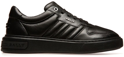 발리 마우도 블랙 (Bally Maudo Black) 6238671 Order 발리 마우도 블랙 (Bally Maudo Black) 6238671