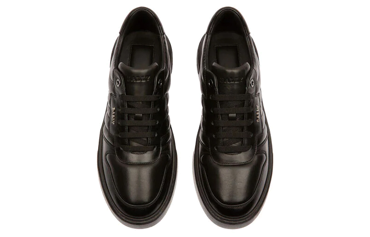 Lookbook 발리 마우도 블랙 (Bally Maudo Black) 6238671