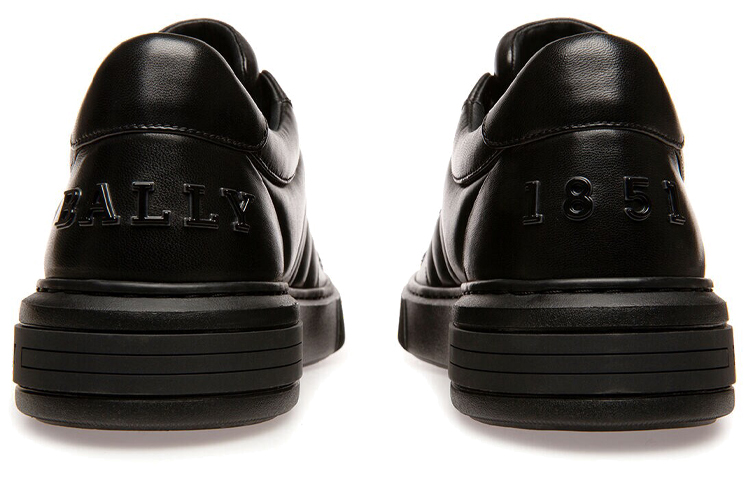Shop 발리 마우도 블랙 (Bally Maudo Black) 6238671