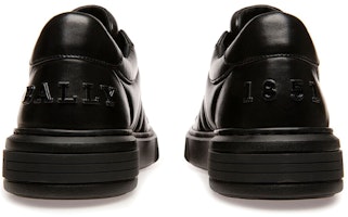 발리 마우도 블랙 (Bally Maudo Black) 6238671 Shop 발리 마우도 블랙 (Bally Maudo Black) 6238671