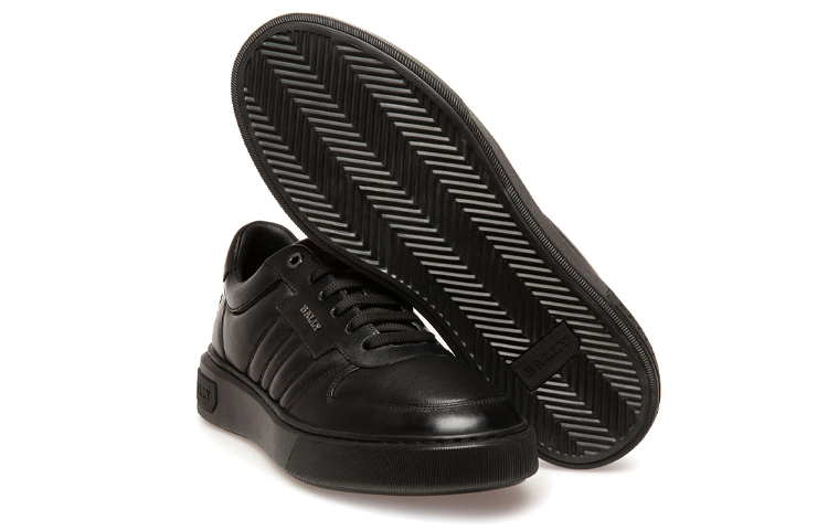 Purchase 발리 마우도 블랙 (Bally Maudo Black) 6238671