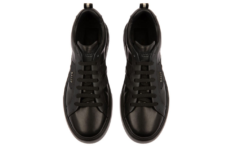 Lookbook BALLY Maxim 'Kulit Hitam' 6234682