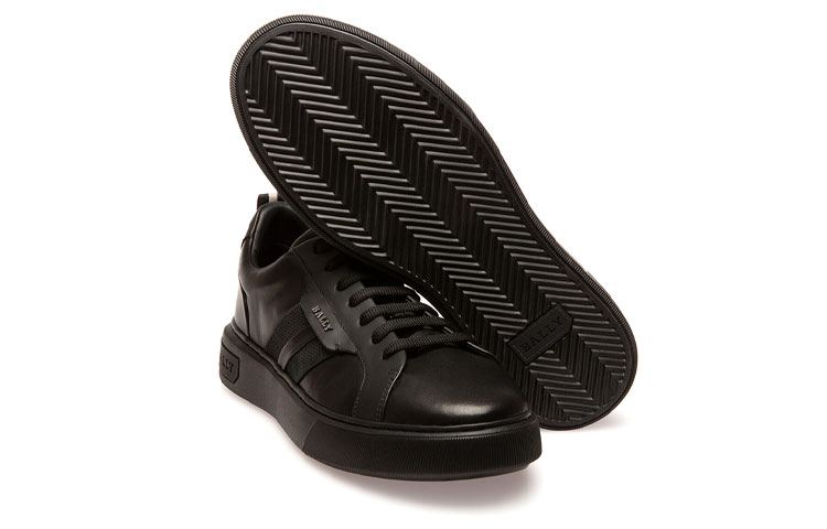 Purchase BALLY Maxim 'Kulit Hitam' 6234682