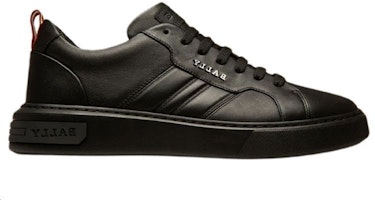 발리 맥심 '블랙 레더' (Bally Maxim 'Black Leather') 6300150 Order 발리 맥심 '블랙 레더' (Bally Maxim 'Black Leather') 6300150