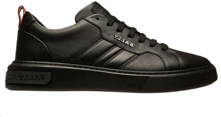 발리 맥심 '블랙 레더' (Bally Maxim 'Black Leather') 6300150 Order 발리 맥심 '블랙 레더' (Bally Maxim 'Black Leather') 6300150