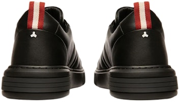 발리 맥심 '블랙 레더' (Bally Maxim 'Black Leather') 6300150 Shop 발리 맥심 '블랙 레더' (Bally Maxim 'Black Leather') 6300150