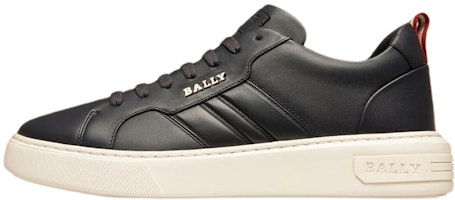 BALLY Maxim 'Navy Blue' 6300107 BALLY Maxim 'Navy Blue' 6300107