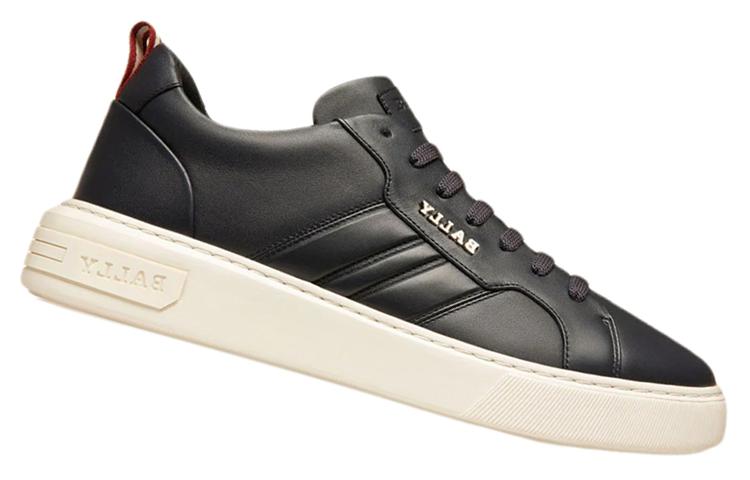BALLY Maxim 'Navy Blue' 圖 2
