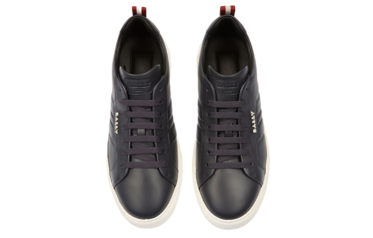 BALLY Maxim 'Navy Blue' 圖 4