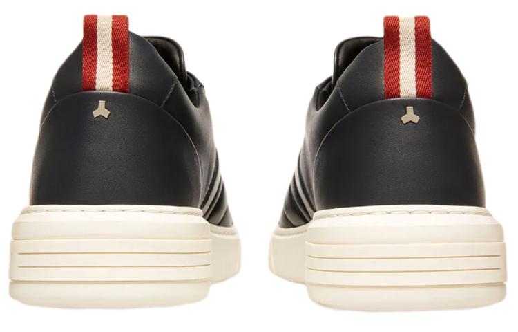 BALLY Maxim 'Navy Blue' 圖 5