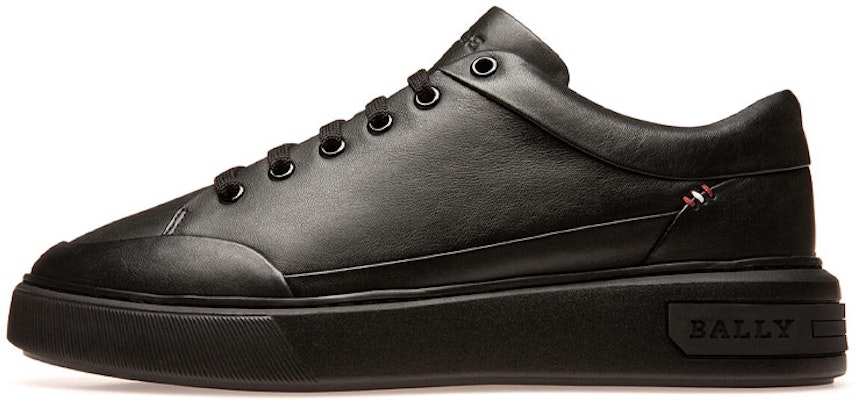 BALLY Melvin '黑色皮革' 6237749 Buy BALLY Melvin '黑色皮革' 6237749