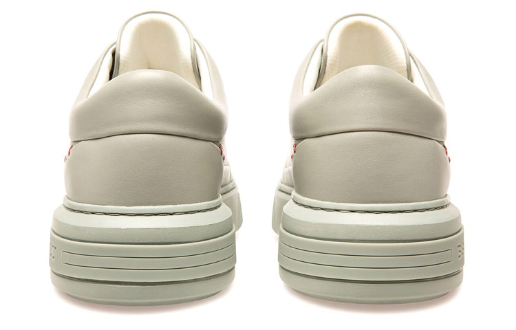 BALLY Melvin 'Grey Leather' 圖 5