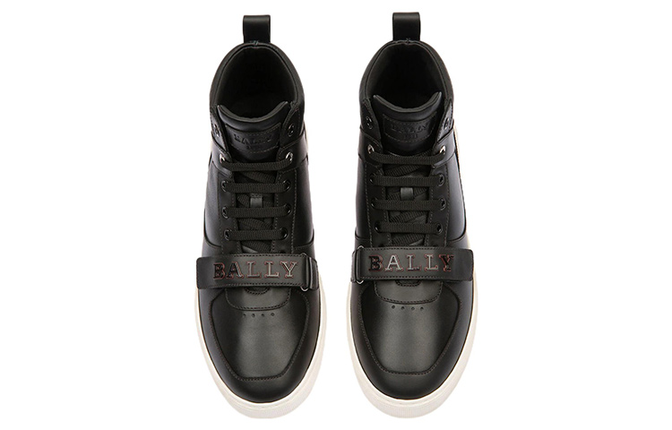 Order BALLY Merryk 'Tali Surat Hitam' 6301536