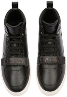 BALLY Merryk 'Tali Surat Hitam' 6301536 Order BALLY Merryk 'Tali Surat Hitam' 6301536