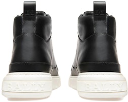 BALLY Merryk 'Tali Surat Hitam' 6301536 Lookbook BALLY Merryk 'Tali Surat Hitam' 6301536