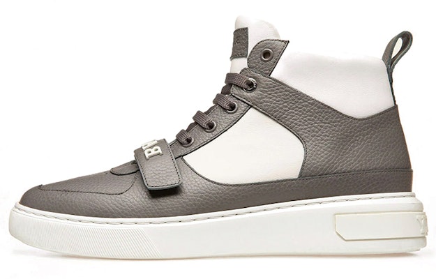 BALLY Merryk 'Grey White' 6301537 Buy BALLY Merryk 'Grey White' 6301537