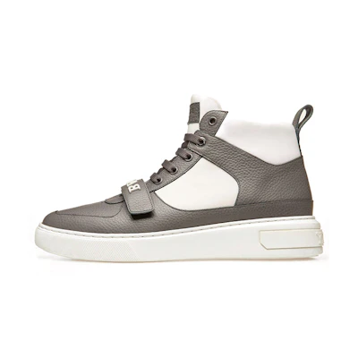 BALLY Merryk 'Grey White'