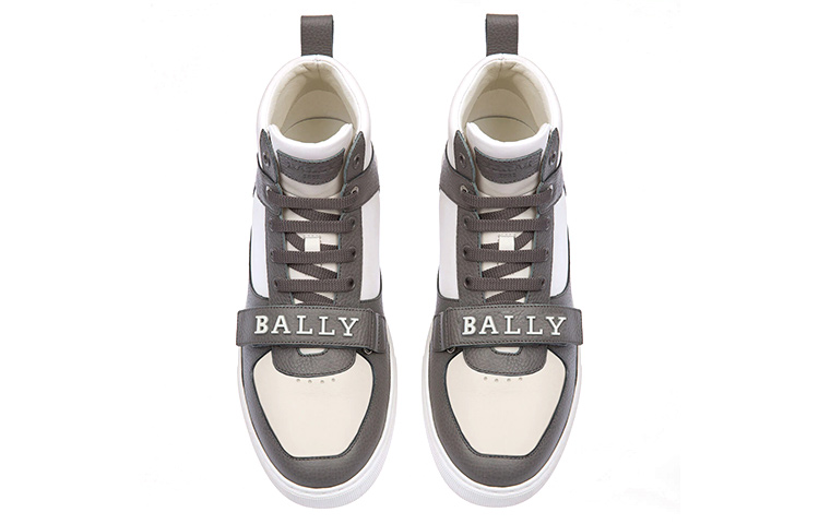 BALLY Merryk 'Grey White' 圖 2