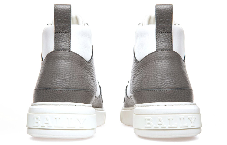 BALLY Merryk 'Grey White' 圖 3