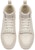 BALLY Merryk 'Tali Logo Putih Kulit' 6301535