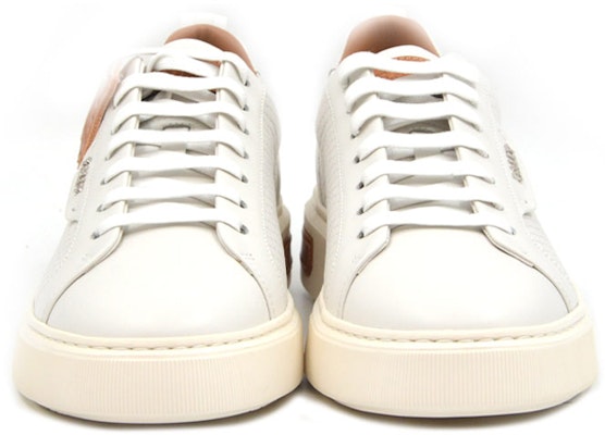 BALLY Mickey Artisanal 'Putih' 6234688 Purchase BALLY Mickey Artisanal 'Putih' 6234688