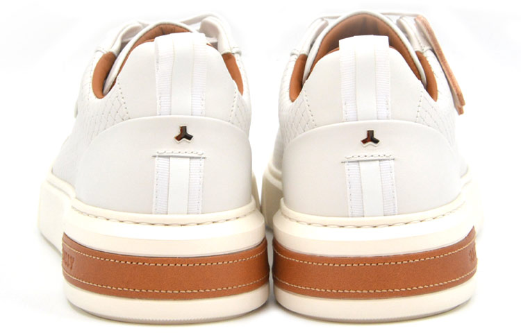 Details for BALLY Mickey Artisanal 'Putih' 6234688