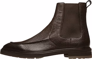 BALLY Mirno Chelsea Boot 'Brown Leather' 6302760 BALLY Mirno Chelsea Boot 'Brown Leather' 6302760