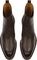 Order BALLY Mirno Chelsea Boot 'Kulit Coklat' 6302760