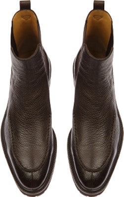 BALLY Mirno Chelsea Boot 'Brown Leather' 6302760 Order BALLY Mirno Chelsea Boot 'Brown Leather' 6302760