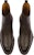 BALLY Mirno Chelsea Boot 'Kulit Perang' 6302760