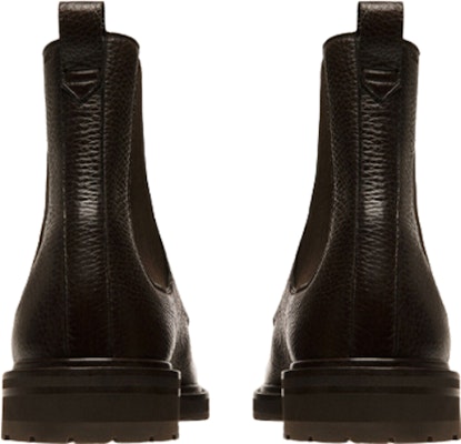 BALLY Mirno Chelsea Boot 'Brown Leather' 6302760 Lookbook BALLY Mirno Chelsea Boot 'Brown Leather' 6302760