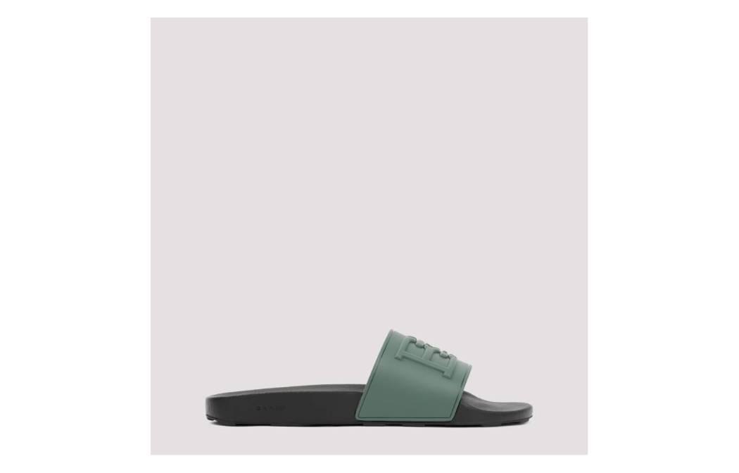 BALLY Moncler Scotty Sandal 'Green' 圖 5