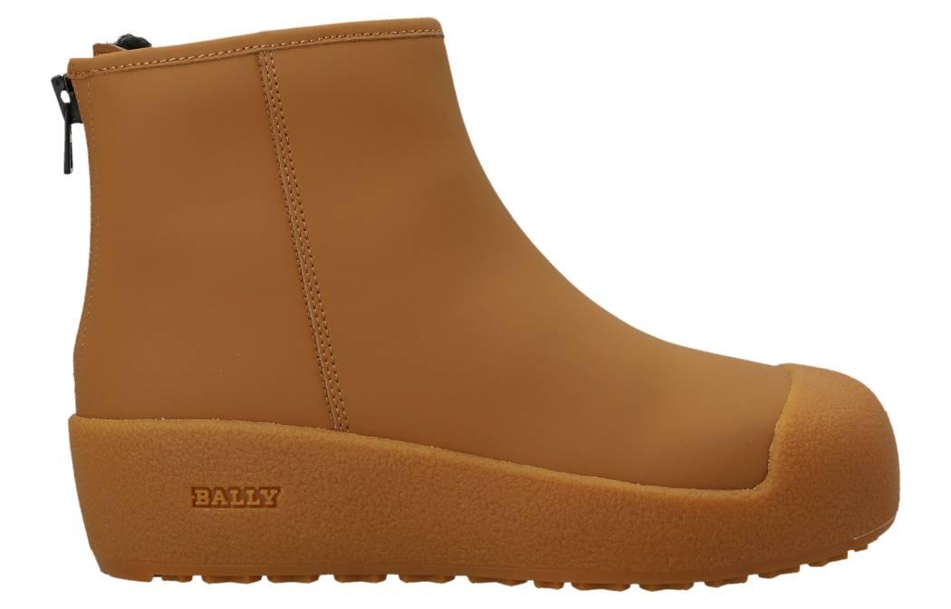 Buy Botas Cortas BALLY Moncler x KITH Curling 'Bernina Capsule'. WB002HV