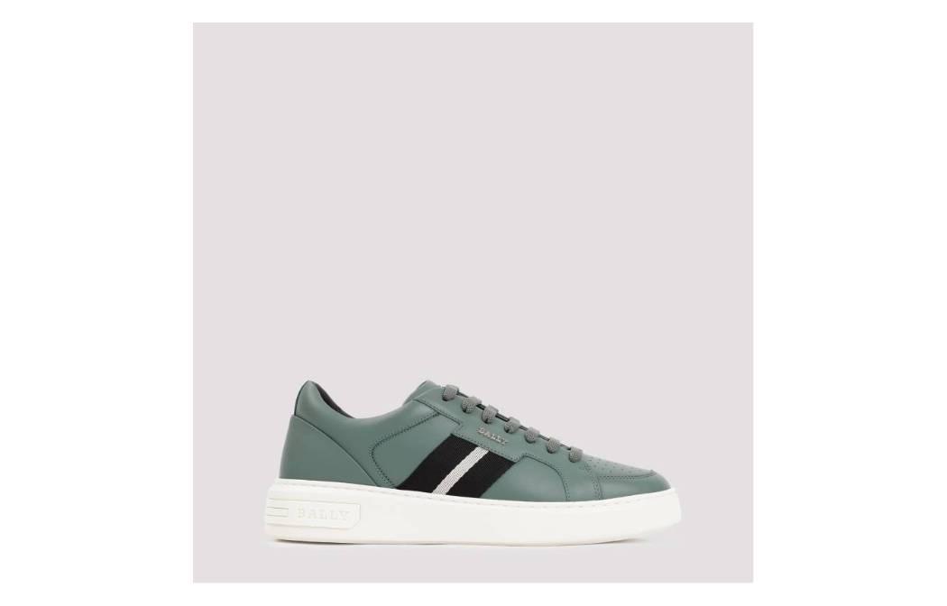BALLY Moony 'Green Casual' 圖 2
