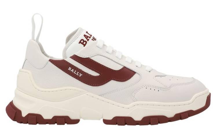 BALLY MSK 'Holden T White Casual Sport' 圖 2