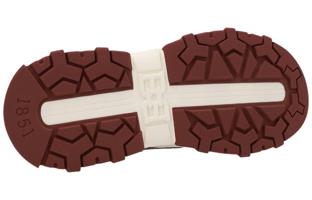 BALLY MSK 'Holden T White Casual Sport' 圖 4