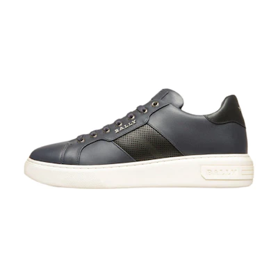 BALLY Myko 'Navy Color-Block'