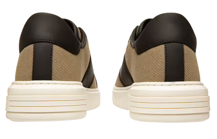 BALLY Myller Low 'Black Brown' 圖 3