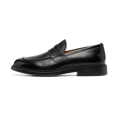 BALLY Nitus 'Black Fashion'