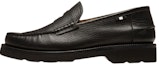 Buy BALLY Noah 'Black Leather' 6239802
