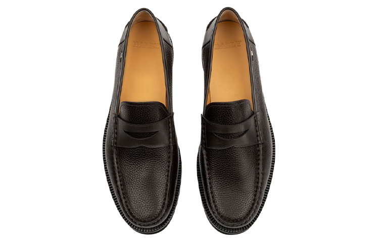 Order BALLY Noah 'Cuero Negro' 6239802