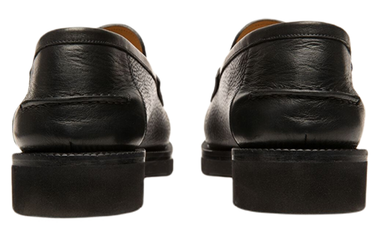 Lookbook BALLY Noah 'Cuero Negro' 6239802