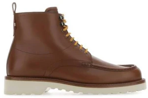 BALLY Nobilus Boot 'Brown Ankle' NOBILUSMSB003U808 BALLY Nobilus Boot 'Brown Ankle' NOBILUSMSB003U808