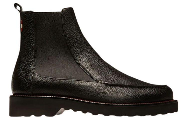 BALLY Noiry 'Black Leather Fashion' 圖 2